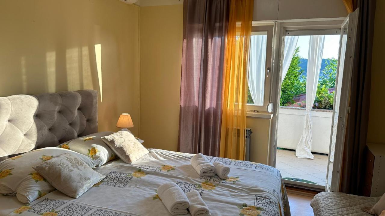 Apartments Anica Supetarska Draga Exterior photo