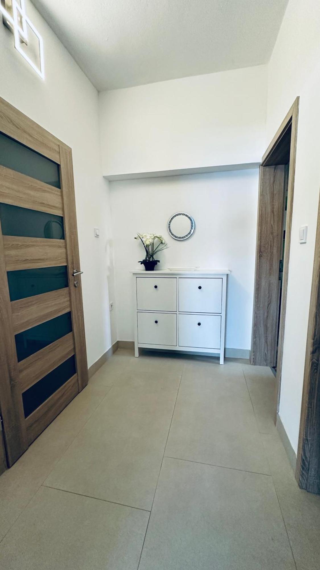 Apartments Anica Supetarska Draga Exterior photo